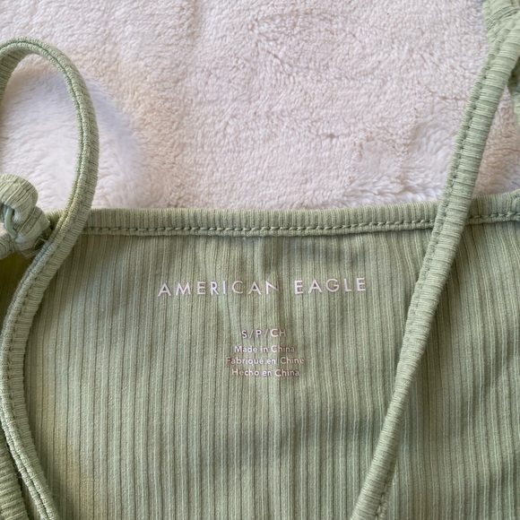 AE Tanktop - Picture 2 of 5